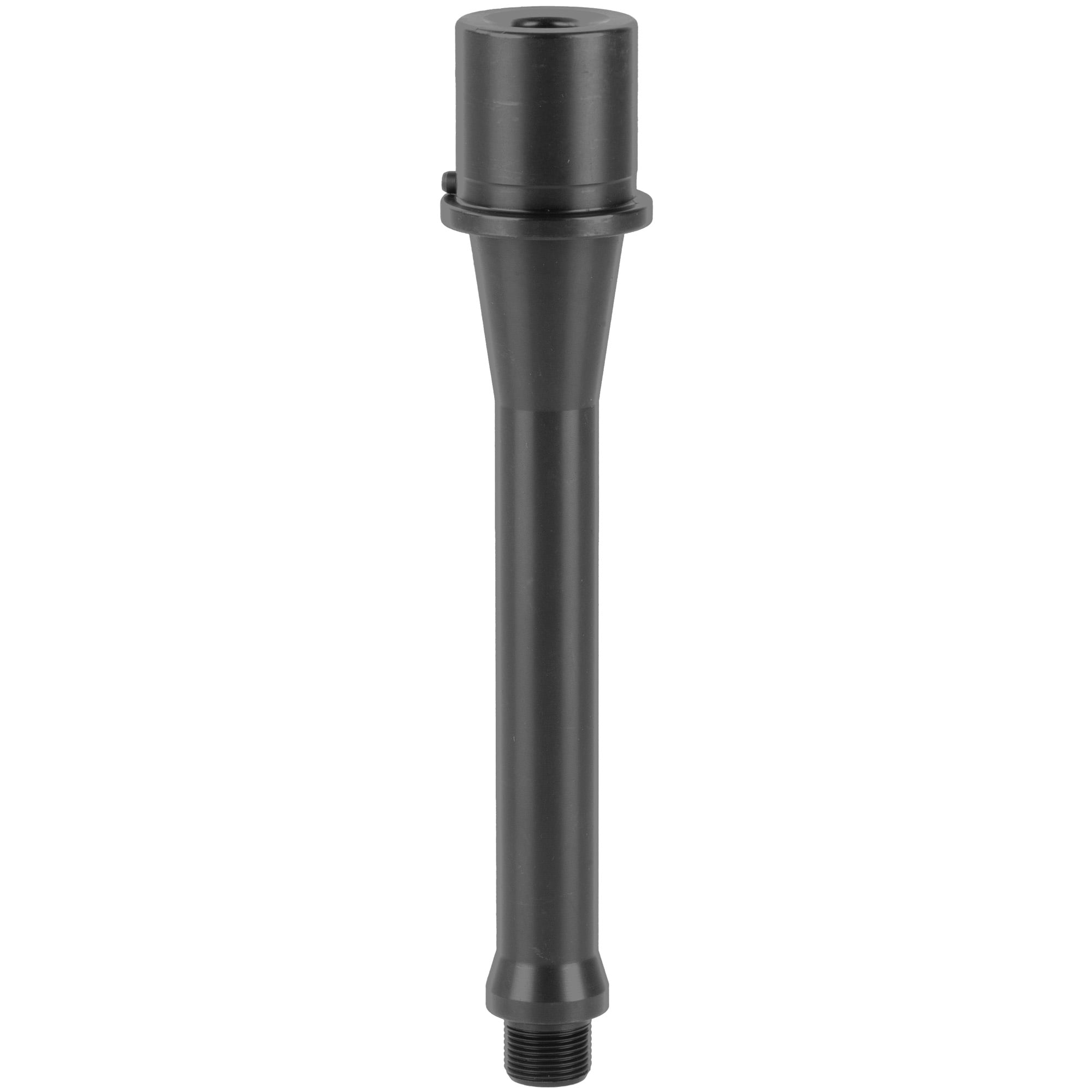 Angstadt Arms Barrel 9mm 6" Black 1/2x28 TPI Thread AR Rifles