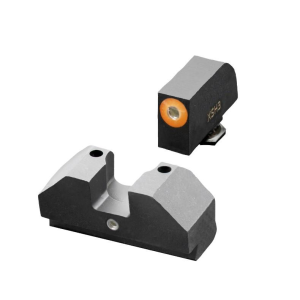 Xs-Sight-Systems XS Sights F8 Night Sight for Glock Model 17,19,22-24,26,27,31-36,38