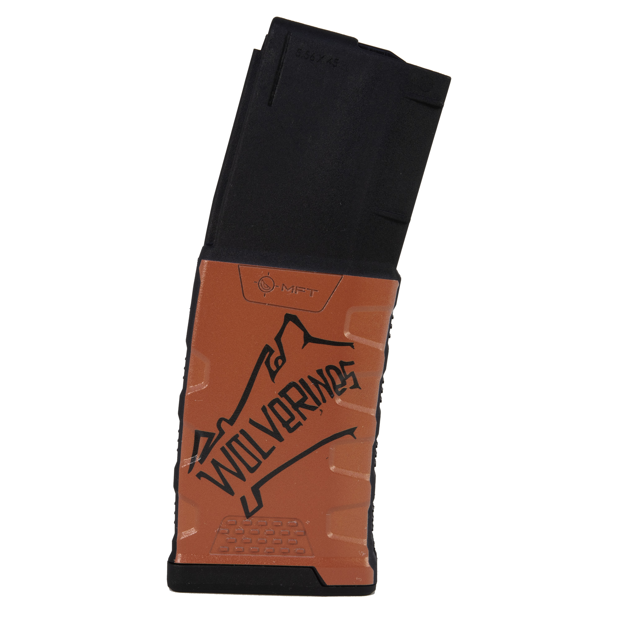 Mission First Tactical Magazine, 223 Remington, 556NATO, 30rd, AR-15