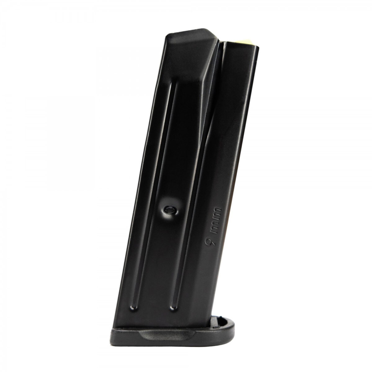 Rost Martin ROS MAG RM1C 9MM BLK 10RD