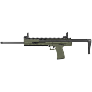 KELTEC CMR-30 22 WMR 16" 30rd Semi-Auto Rifle | Green