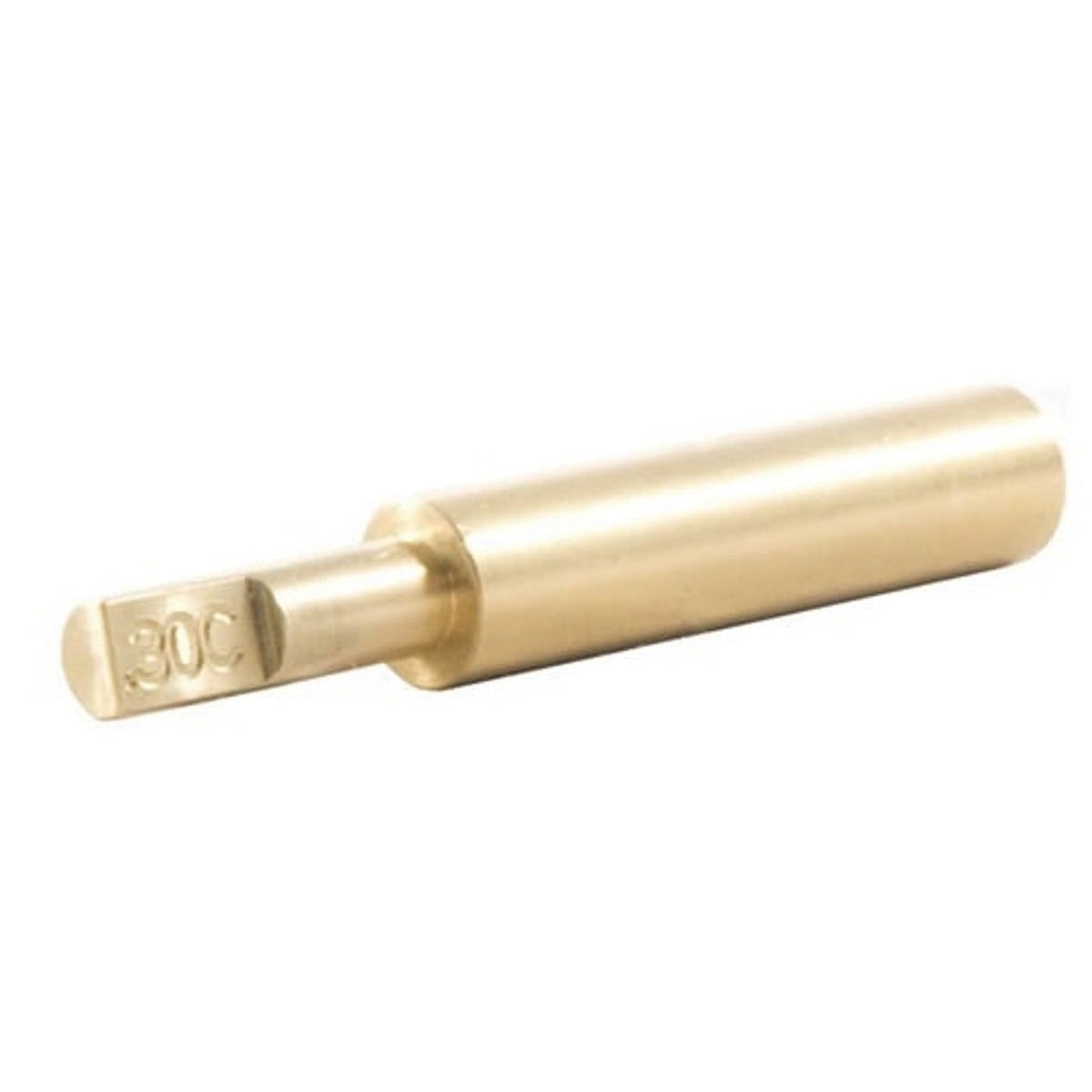 Brownells 0.296" .30 Cal Centerfire Muzzle Pilot