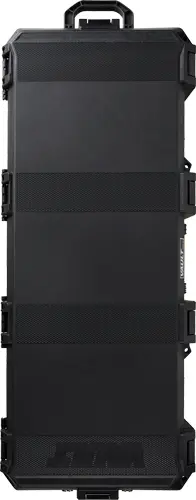 PELICAN VAULT PARALLEL LIMB - BOW CASE BLACK