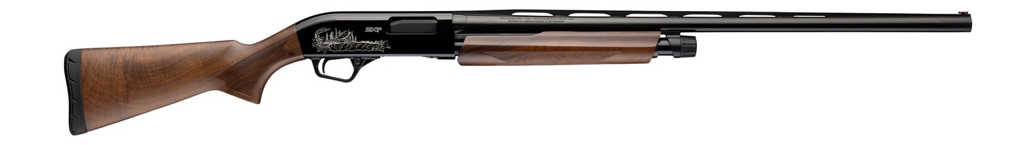 Winchester SXP High Grade 20 Gauge Pump Shotgun, 28" Barrel