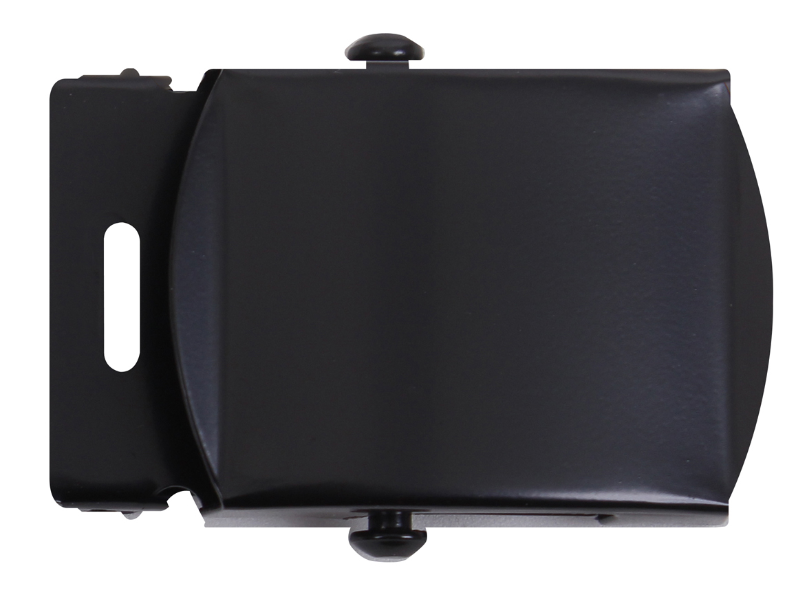 Rothco Web Belt Buckles - Black