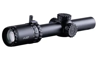 PA SLX 1-6X24SFP G4 ACSS NOVA GRN