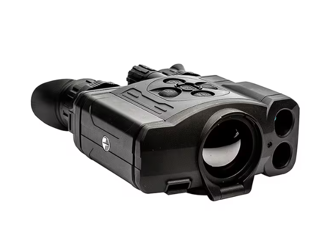 Pulsar Accolade 2 LRF XP50 2.5-20X50 Thermal Binocular, Reconditioned - R-PL77410