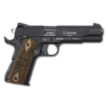 Mauser 1911 22LR 10RD