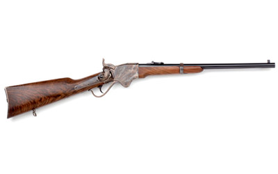 Chiappa Spencer 45LC Lever Action Rifle 20" Walnut