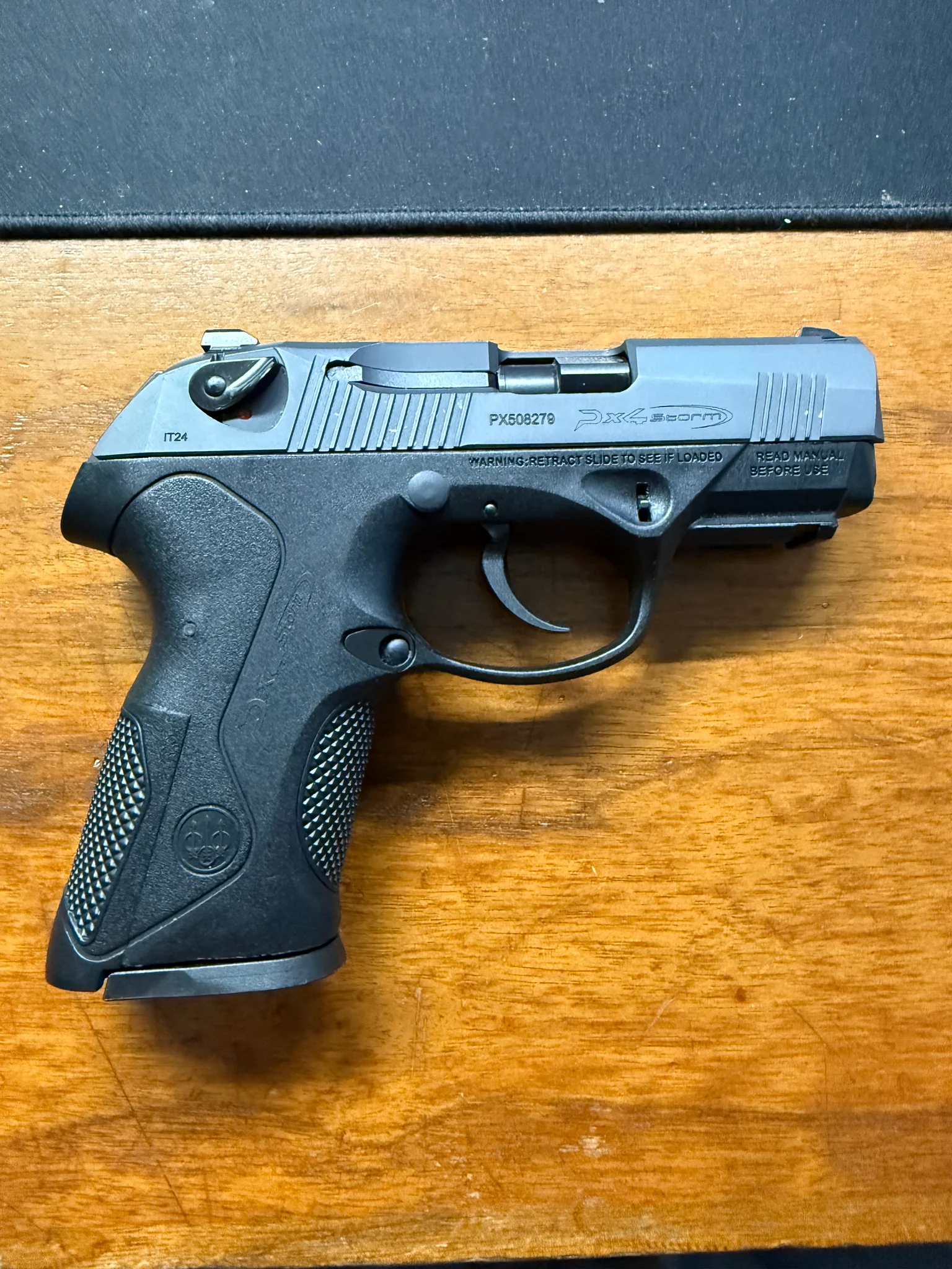 BERETTA PX4 STORM COMPACT CARRY (Used)