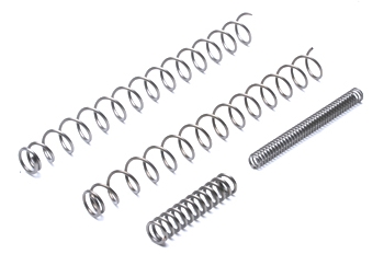 Wilson Combat 1911 Custom Tune Spring Kit, Officer's - 325