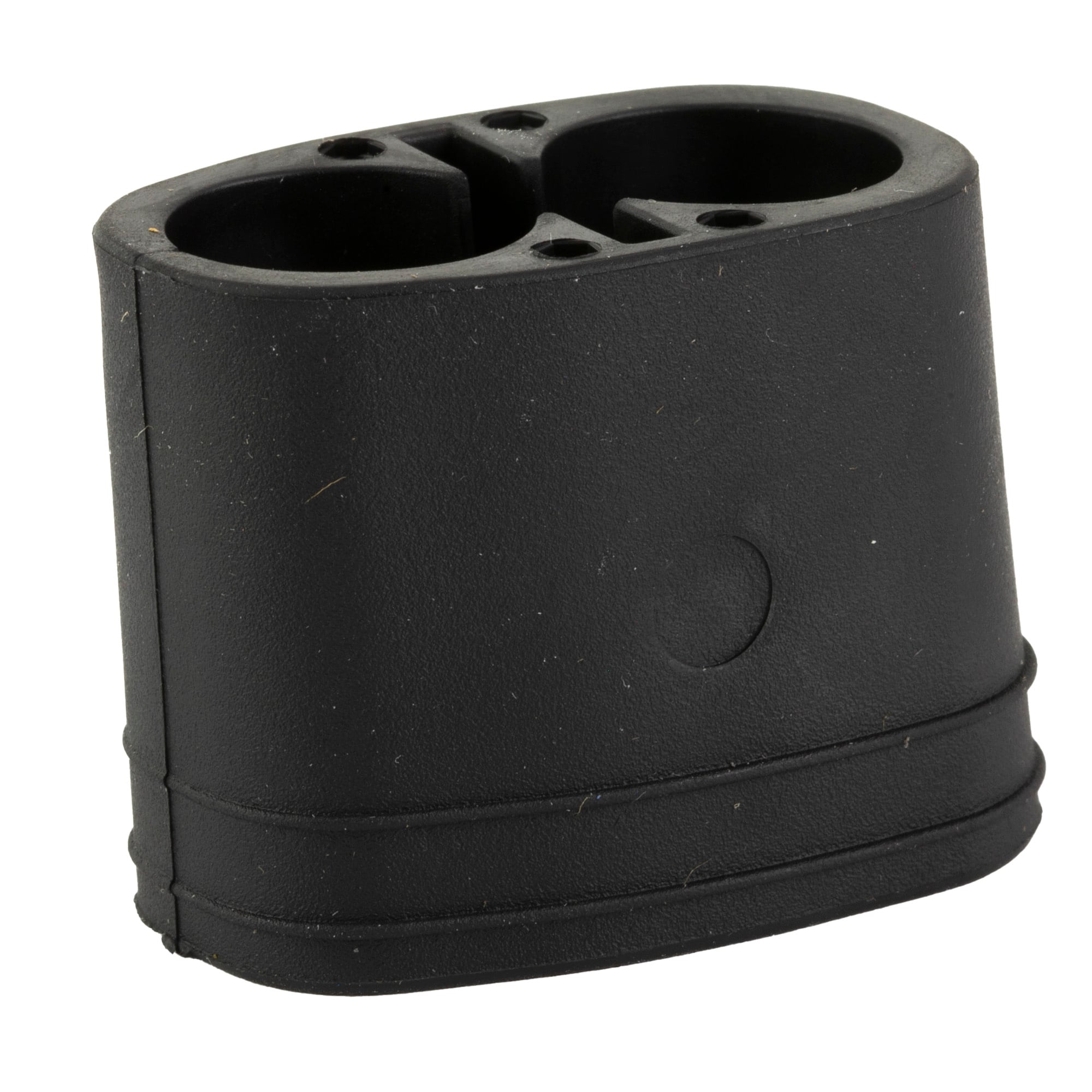 B5 Systems Grip Plug for Type 23 and 22, Black - GRP1457