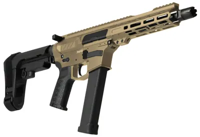CMMG BANSHEE MK10