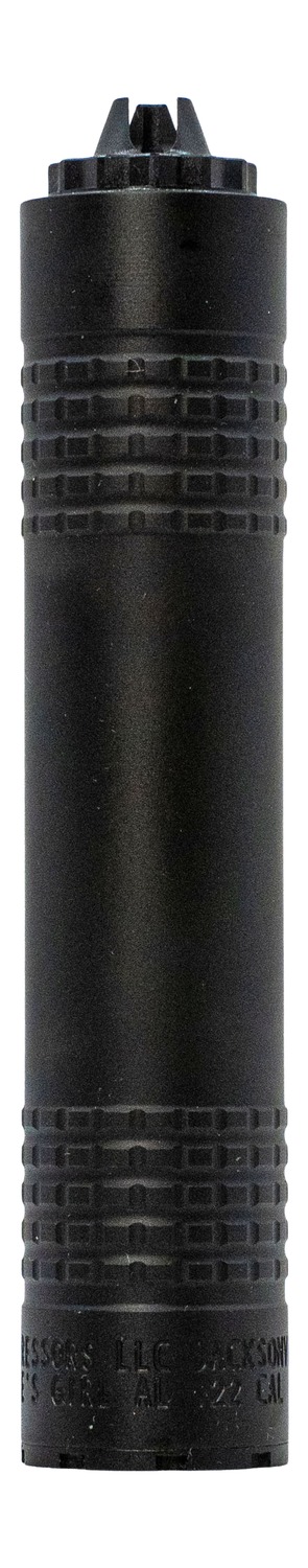 Resilient RS-JG22AL Jessie's Girl .22LR Suppressor