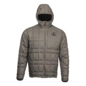 Leupold Quick Thaw Insulated Jacket Ash Green 2XL