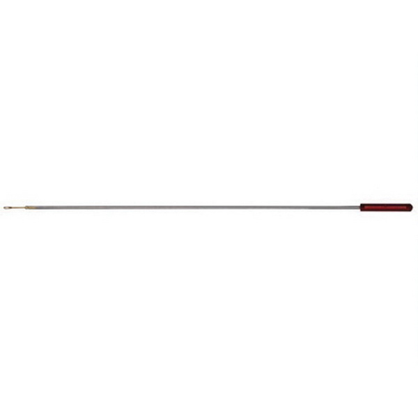 ProShot 1-Piece Cleaning Rod, .22 to .26 - 1PS-26-22/26