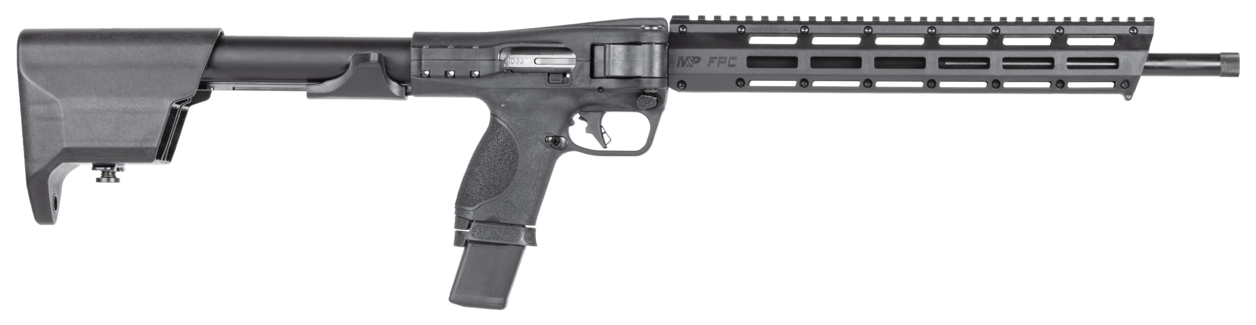 Smith Wesson M FPC Carbine 9mm 16.25" Barrel