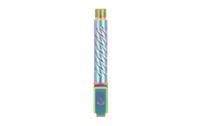 BALLISTIC BBL FOR GLK 19 TD SFLT RBW
