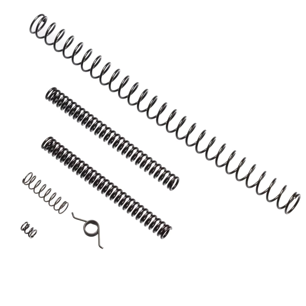 Wilson Combat Deluxe Spring Kit Fits Beretta 92 Full-Size/Beretta 96 Full-Size