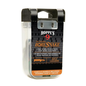 Hoppe-S Hoppe's Boresnake Den 20 ga Shotgun Cleaner