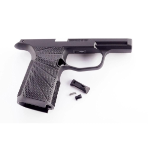 Wilson-Combat Wilson Combat Grip Module for P365 XL No Manual Safety Black