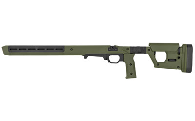 Magpul Pro 700L Rifle Chassis for Remington 700 LA