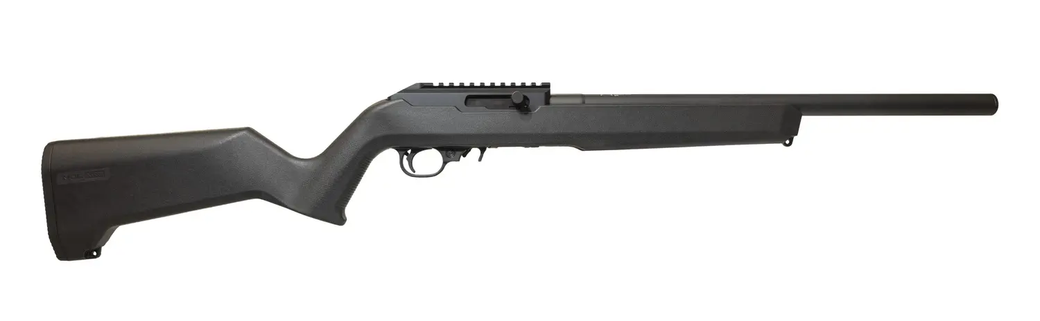 Franklin Armory F22-V .22 LR 18-inch Suppressed Rifle