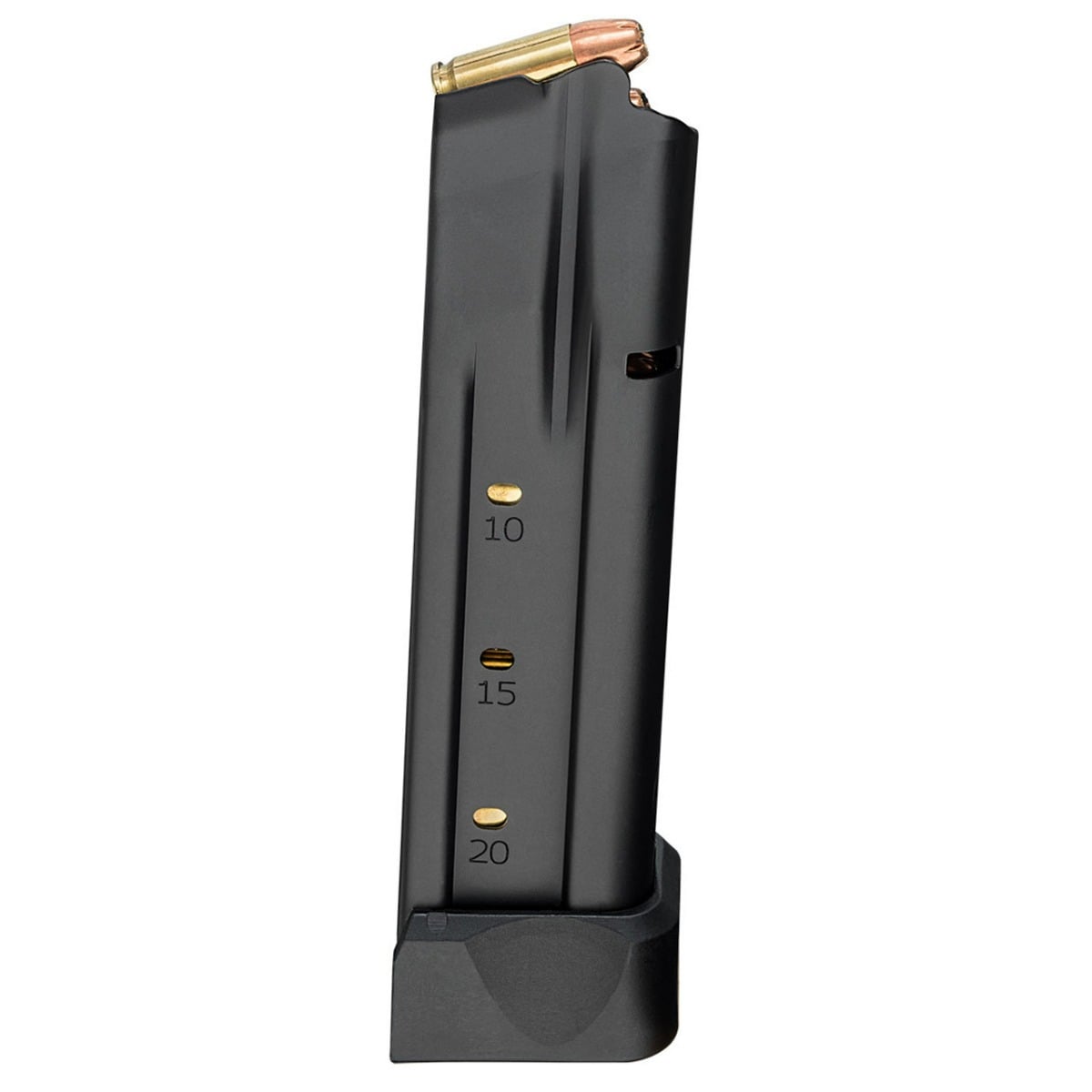 Springfield 1911 DS 20 Round Double Stack 9mm Magazine PH6920