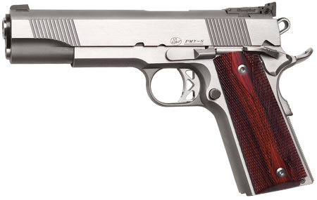 CZ-USA CZU DW PNTMAN7 SA 45AP SS 7 CA