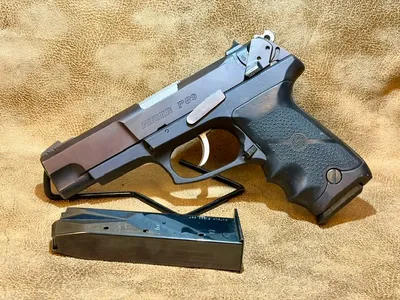 RUGER P89 (Used)