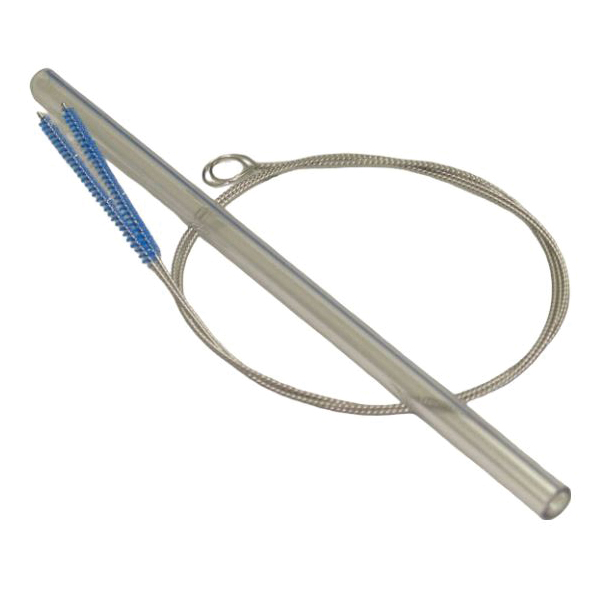IOSSO Products .223 Cal/.308 Cal AR Rifle Gas Tube Cleaning Kit