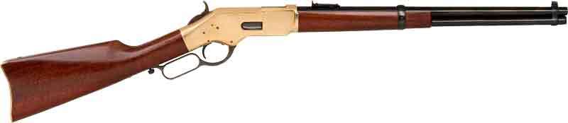 Cimarron 1866 Yellowboy .45LC Lever Action Rifle