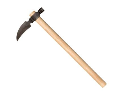 Cold Steel Spontoon Hawk Drop Forged Tomahawk - CS-90AWA