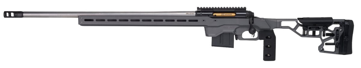 Savage Arms SAV 110 ELT PRE LH BA 223 26B