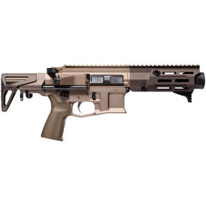 MAXIM DEFENSE PDX 300 AAC Blackout 5.5" 20rd - FDE