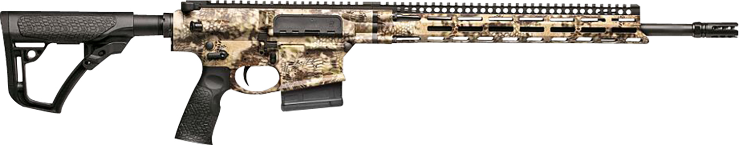 Daniel Defense DD5 V4 Hunter 6.5 Creedmoor Rifle