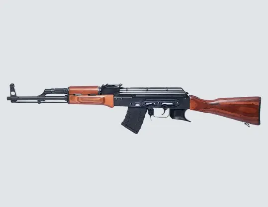 RILEY DEFENSE RAK47 CLASIC LAMINATE RIA 7.62X39MM 16.25 BBL IR W/LAM STK SPUR AND HG 10RD MAG
