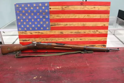 CARL GUSTAF M/96 (Used)