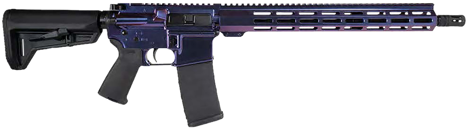 Shark Coast Tactical Mongoose 5.56 NATO 16" AR Rifle