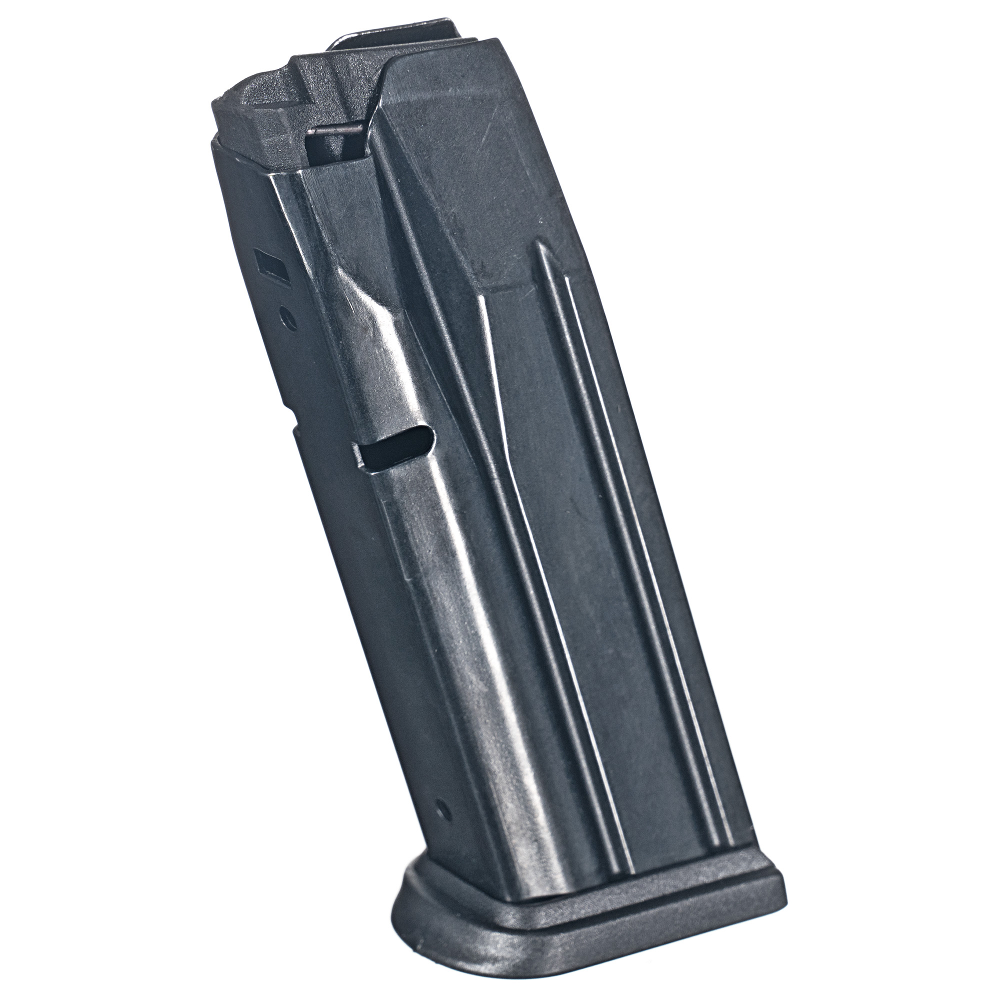 ProMag Magazine, 9mm, 10 Rounds, Fits CZ P-10C, Blued Finish CZ