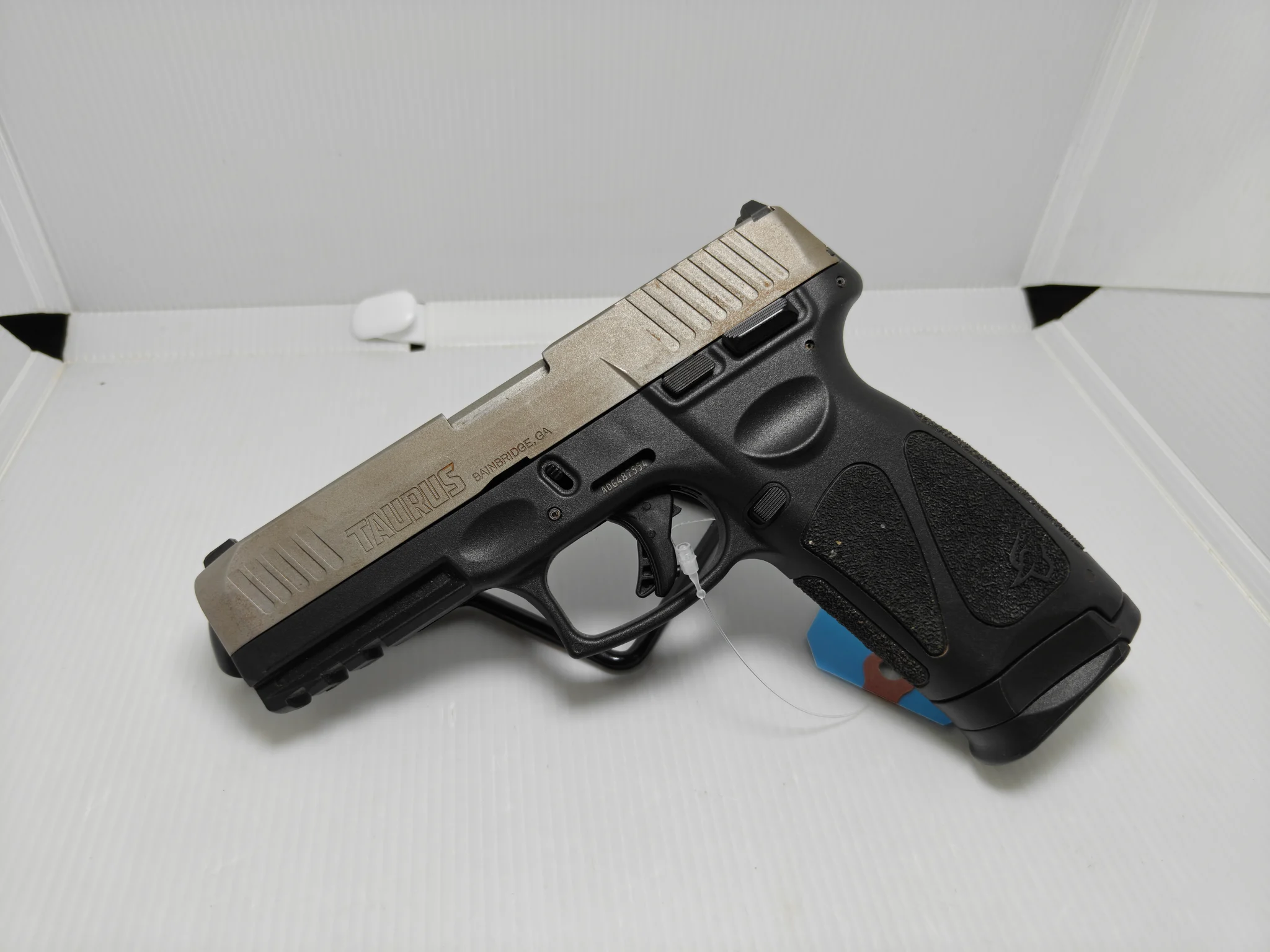 TAURUS G3 (Used)
