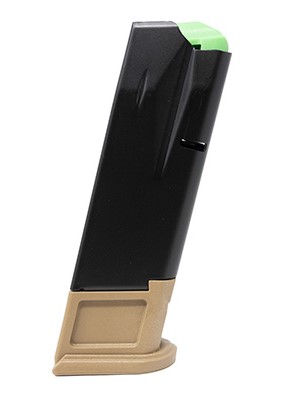 FN MAG FN REFLEX 9MM 10RD FDE