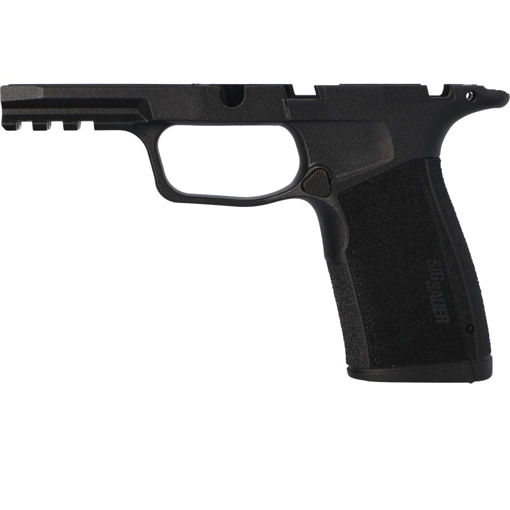 Sig Sauer Grip Module Fits P365 X-Macro, Black