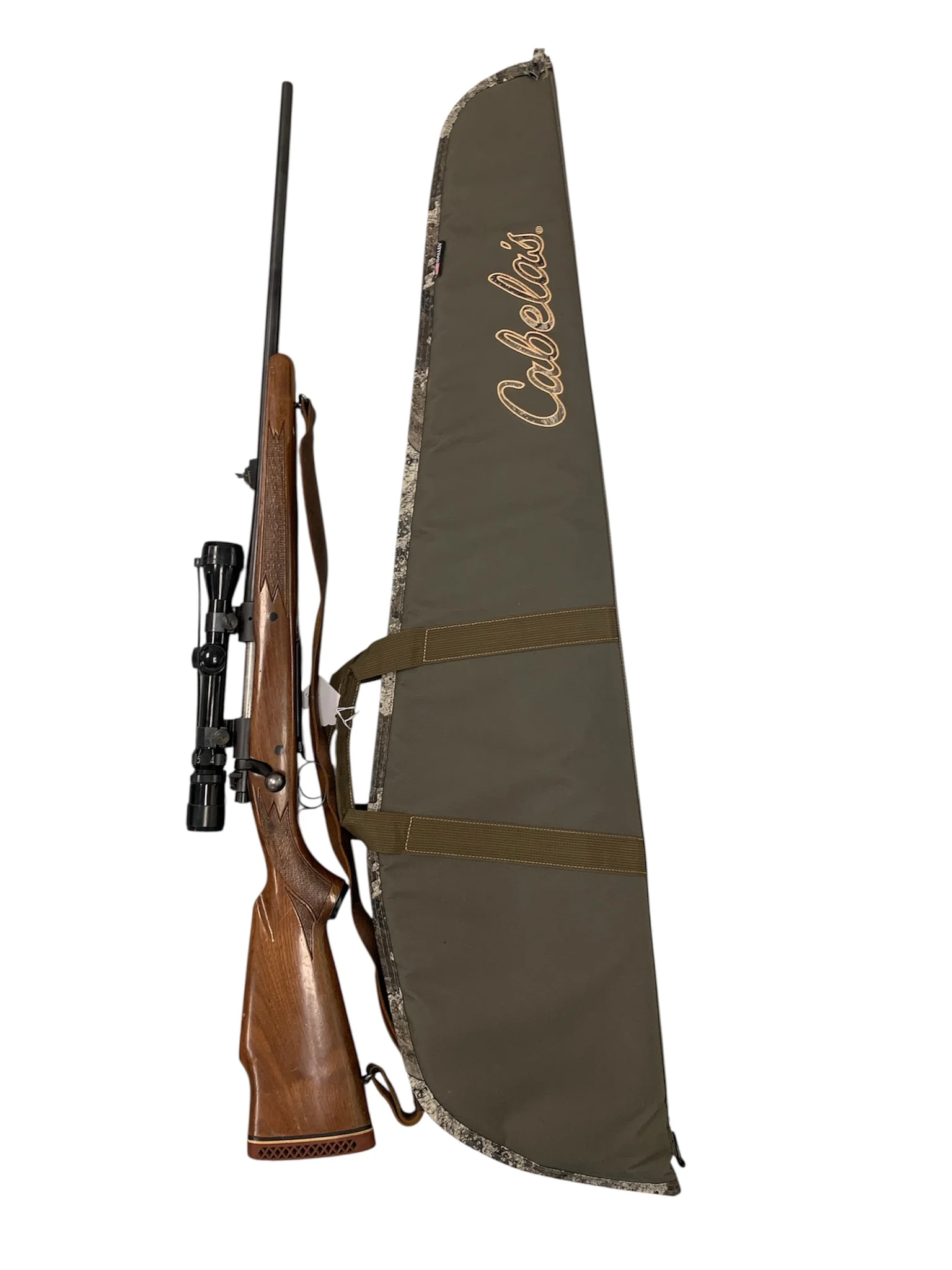 WINCHESTER 70 classic (Used)