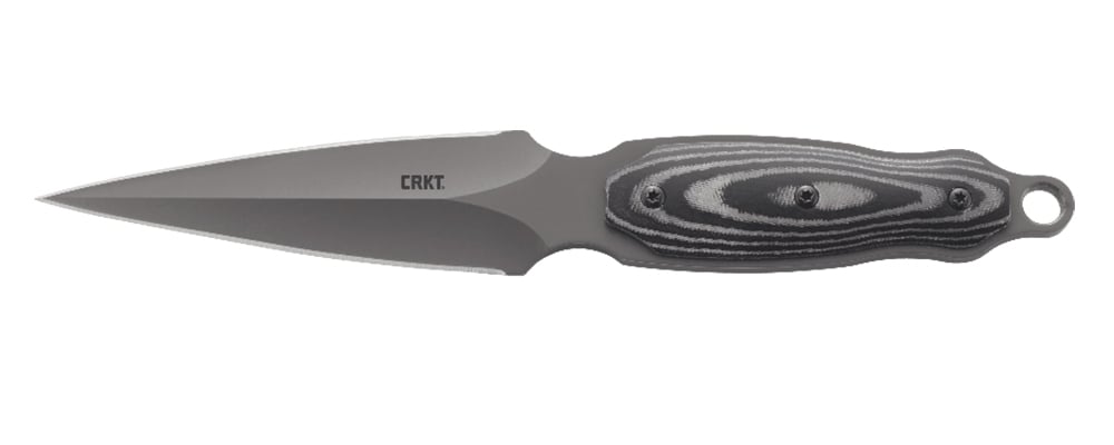 CRKT Shrill Tactical Boot Knife
