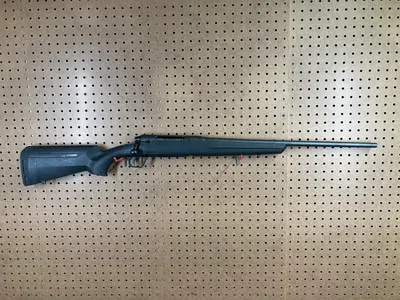 SAVAGE ARMS Axis (Used)