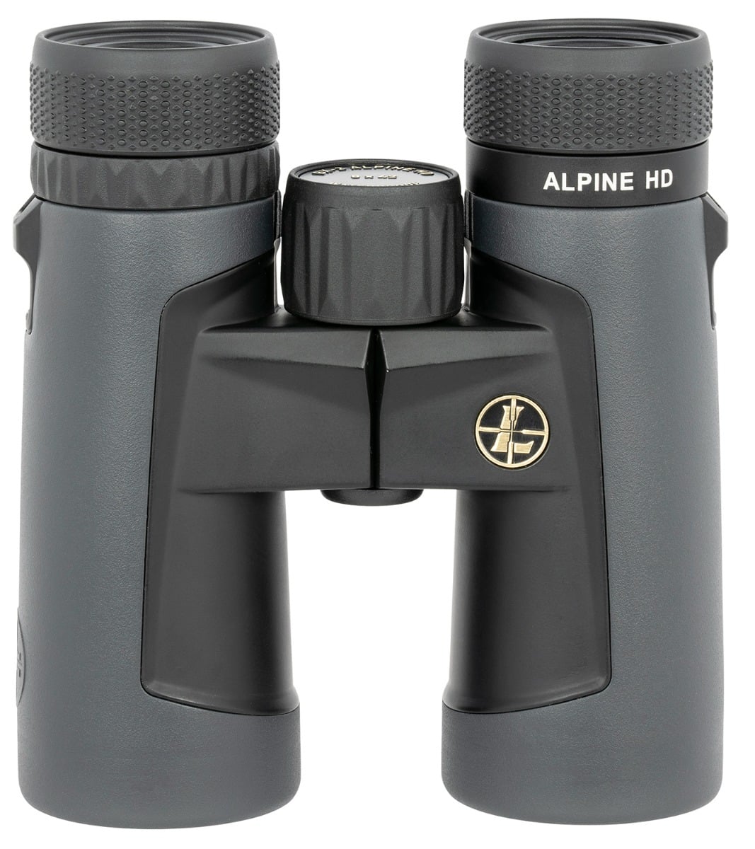 Leupold BX-2 Alpine HD 12x52mm Binoculars, Shadow Gray - 181179