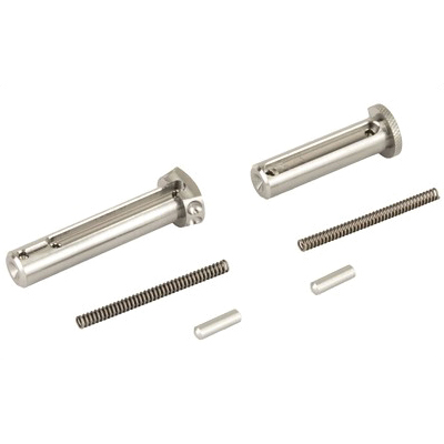 Battle Arms Development Enhanced Pin Set Kit For AR Rifles - 100-015-185