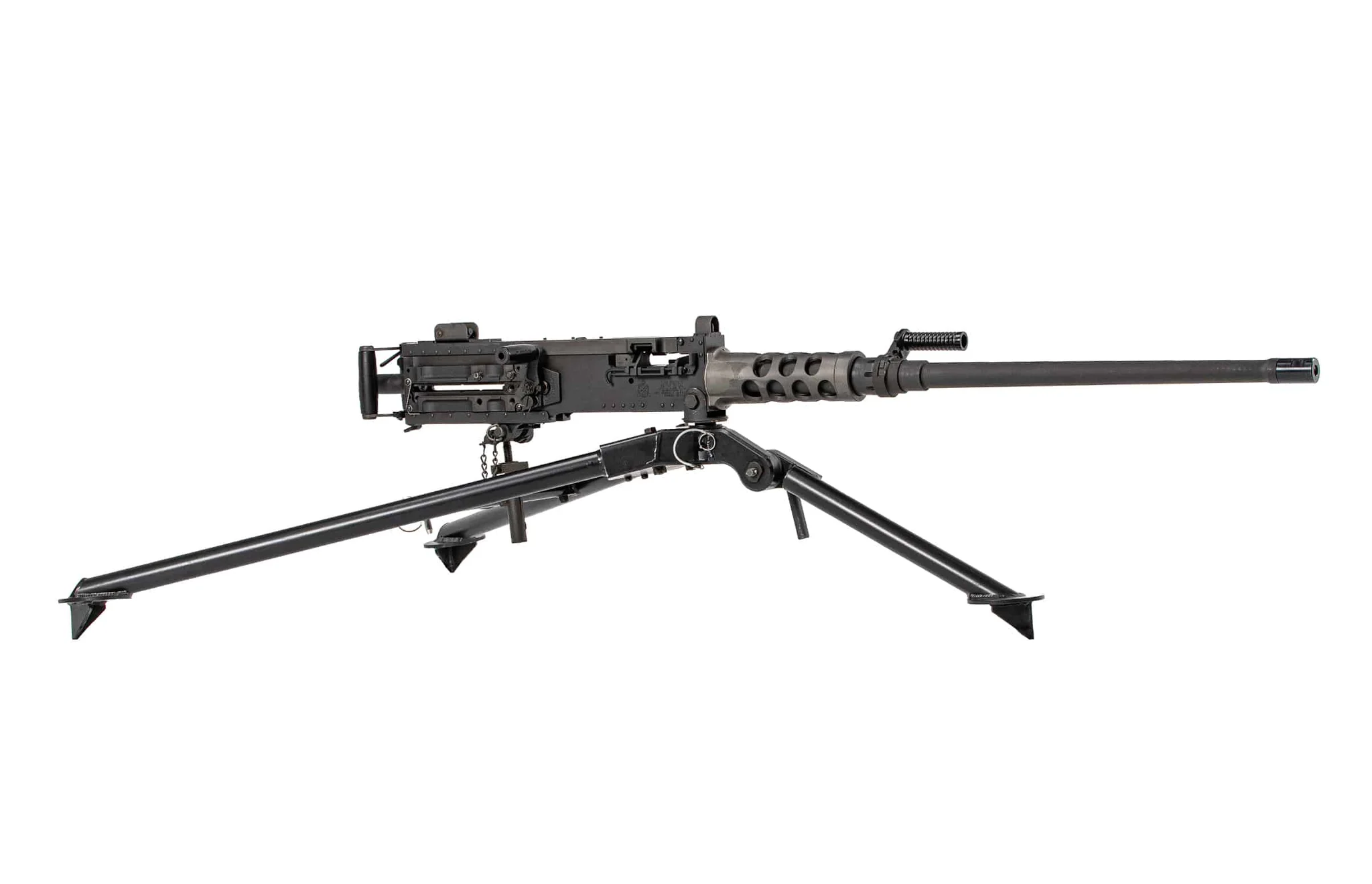 OHIO ORDNANCE WORKS INC M2-SLR