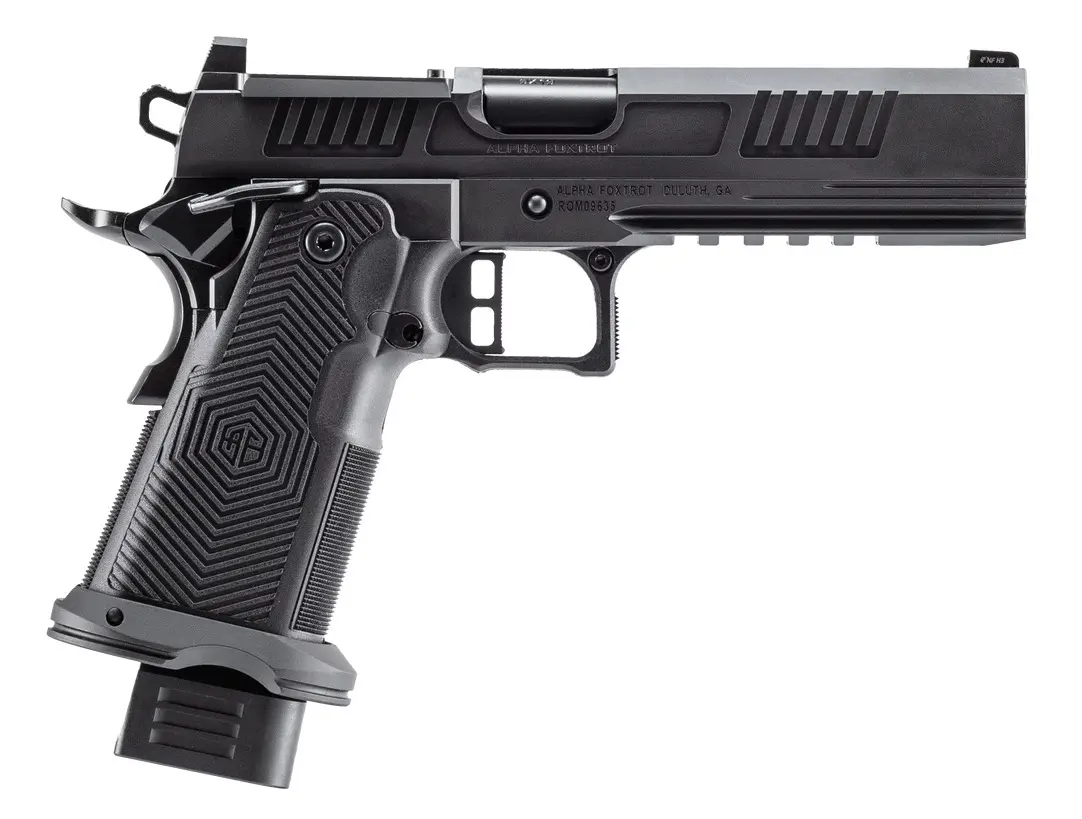 AF AA47X1EID-XDBK19 AF1911-ROMULUS 9MM 5"